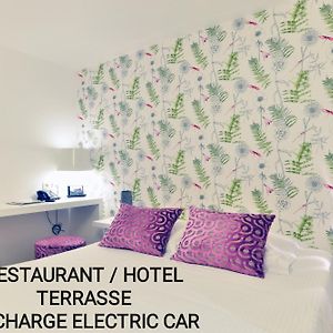 Hotel Durbuy Ô