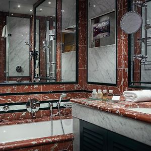 Deluxe Kamer